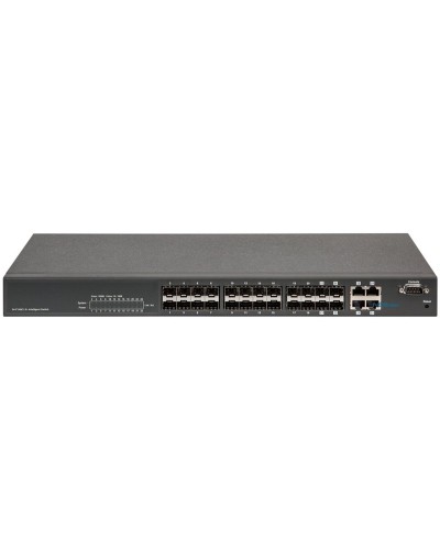 DAS-24G (45F1624A). Коммутатор 24-портовый  Gigabit Ethernet. NSGate в Череповце