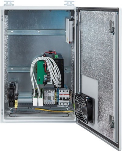 NSBox-283H (PX38F36H). Узел доступа. NSGate в Череповце