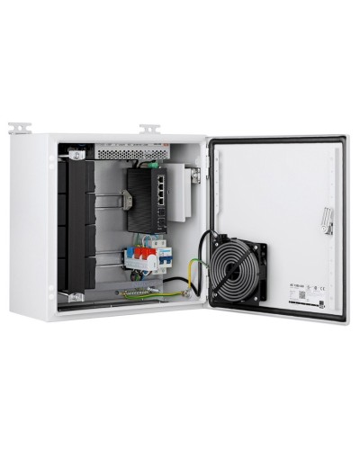 NSBox-242HR (RX39F38H). Узел доступа. NSGate в Череповце