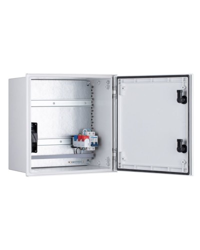 NSP-3040H1 (P304H1F0): Шкаф монтажный в Череповце