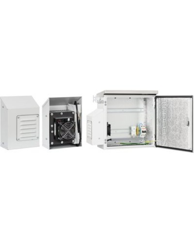 NSBon-40 (TC-100-AC). Термоэлектрический кондиционер. NSGate в Череповце