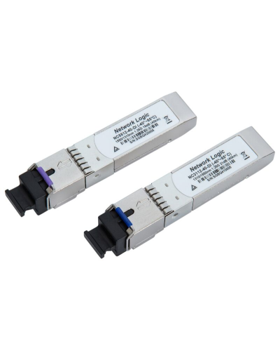 SFG-W02/A-DI (NC3112-20-DI). SFP-модуль одноволоконный. NSGate в Череповце