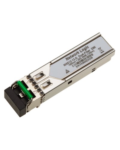 SFG-X12-D (NI5512-12-D). SFP-модуль двухволоконный. NSGate в Череповце