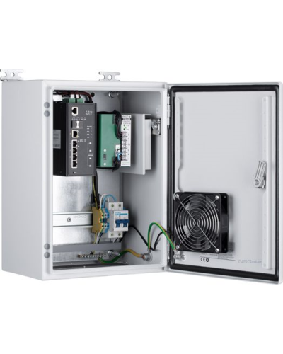 NSBox-2041 (PX14F34F). Узел доступа. NSGate в Череповце