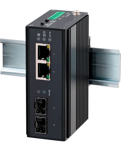 NIS-3200-122PSG (69P2SY92). Коммутатор неуправляемый с PoE. NSGate в Череповце