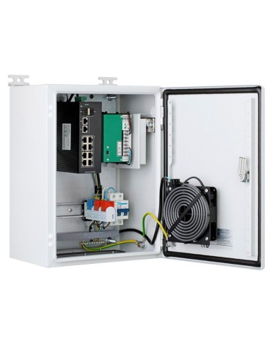 NSBox-282H (PX38F34H). Узел доступа. NSGate в Череповце