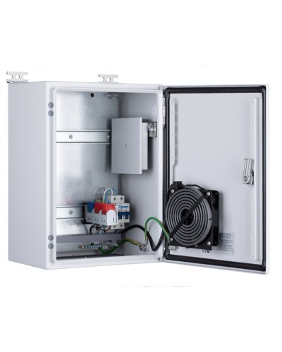 NSB-3040H1F1 (B304H1F1). Шкаф монтажный . NSGate в Череповце