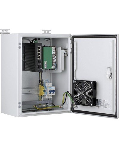 NSBox-242 (PX39F34F). Узел доступа. NSGate в Череповце