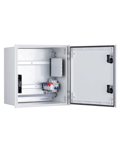 NSP-3040H1F1 (P304H1F1): Шкаф монтажный в Череповце