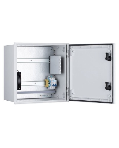 NSP-3040F1 (P304H0F1). Шкаф монтажный . NSGate в Череповце