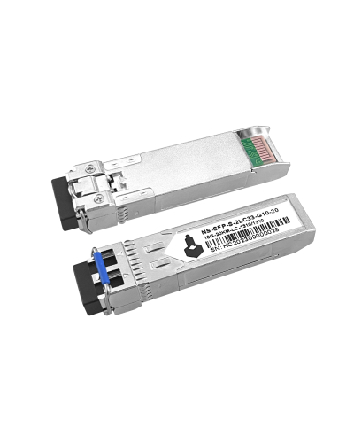 NS-SFP-S-2LC33-G10-20. SFP-модуль. NST в Череповце