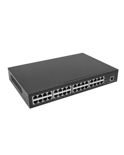 NS-PI-16G-L. Инжектор PoE. NST в Череповце