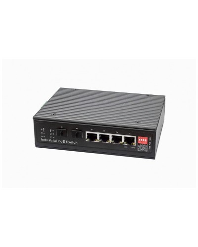 NS-SW-4G2G-P/I. Коммутатор с PoE. NST в Череповце