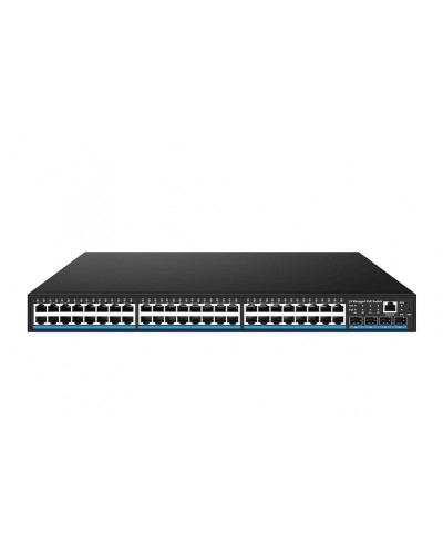 NS-SW-48G4G10-PL. Коммутатор с PoE. NST в Череповце