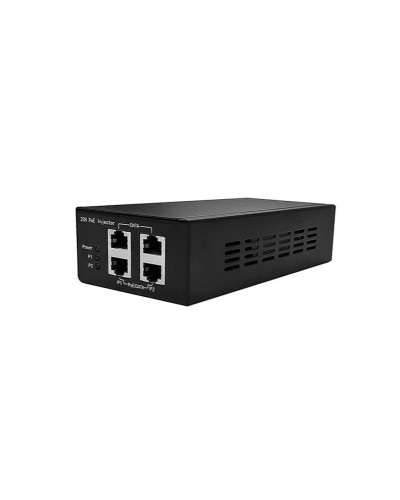 NS-PI-2G-30. Инжектор PoE. NST в Череповце