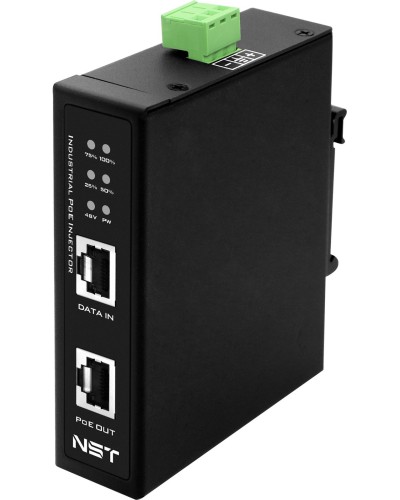 NS-PI-1G-90/IB. Инжектор PoE. NST в Череповце