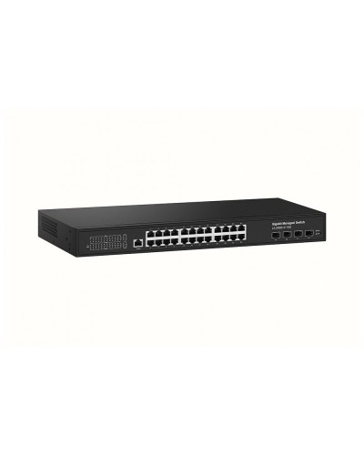NS-SW-24G4G10-L. Коммутатор без PoE. NST в Череповце