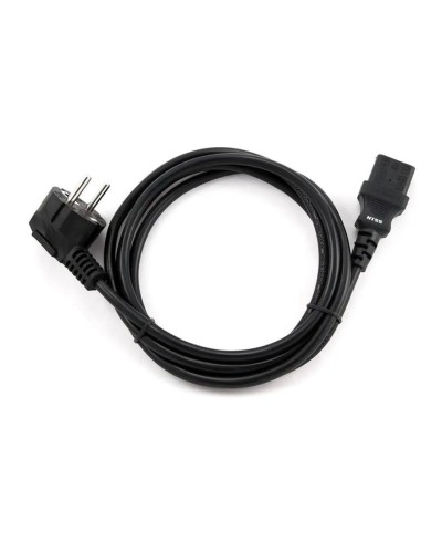 NTSS-PC13771 C13-Schuko проводник.:3х0.75мм2 1.8м 220/250В 10А белый. Кабель питания. NTSS в Череповце