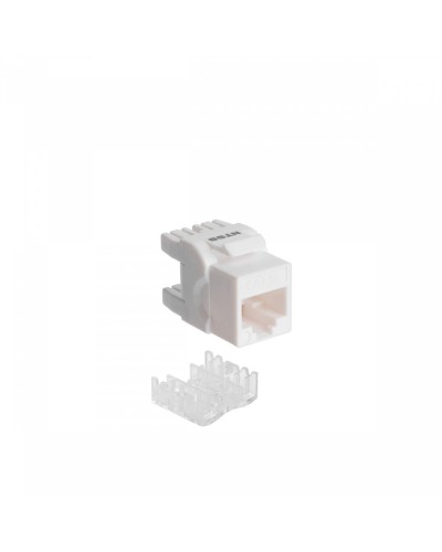 NTSS-KJ-UTP-RJ45-6-180-WT информ. KeystoneRJ45 кат.6 UTP бел.. Вставка Keystone Jack RJ-46. NTSS в Череповце