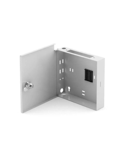 NTSS-WFOBMH-ST-8-SC/2LC-S0010 8xLC дупл.. Бокс оптический настенный. NTSS в Череповце