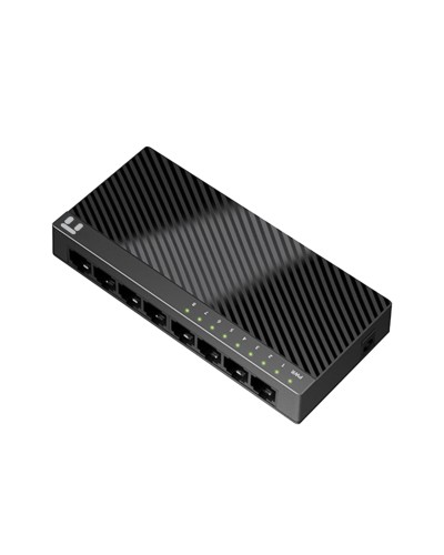 Netis ST3108C. Коммутатор неуправляемый. Netis в Череповце