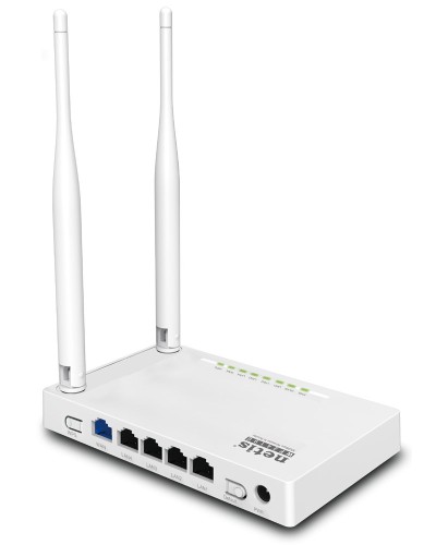 Netis WF2419E N300. Роутер беспроводной. Netis в Череповце