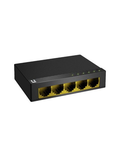 Netis ST3105GC. Коммутатор неуправляемый. Netis в Череповце