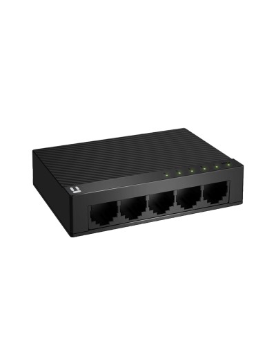 Netis ST3105C. Коммутатор неуправляемый. Netis в Череповце