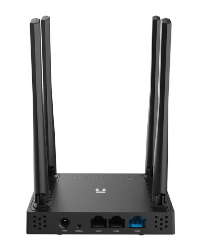 Netis N5 AC1200. Роутер беспроводной. Netis в Череповце