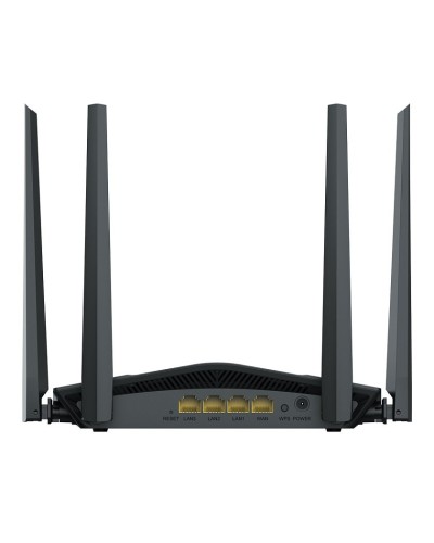 Netis NX10 AX1500. Роутер беспроводной. Netis в Череповце