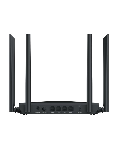 Netis NC65 AC1200. Роутер беспроводной. Netis в Череповце