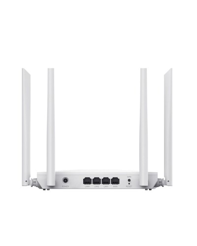 Netis NC21 AC1200. Роутер беспроводной. Netis в Череповце