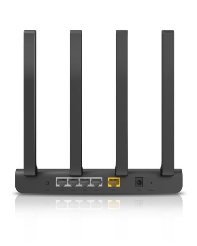 Netis N2 AC1200. Роутер беспроводной. Netis в Череповце