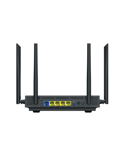 Netis N6 AX1800. Роутер беспроводной. Netis в Череповце