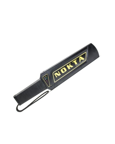 ULTRA SCANNER. Металлодетектор ручной. Nokta Makro в Череповце