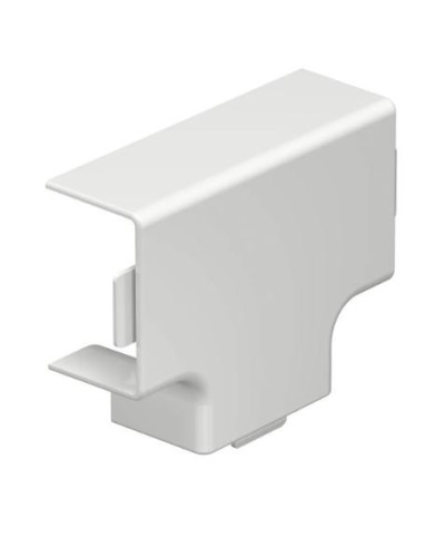 WDK HT25040RW, (6192491). Тройник кабель-канала WDK 25x40. OBO Bettermann в Череповце