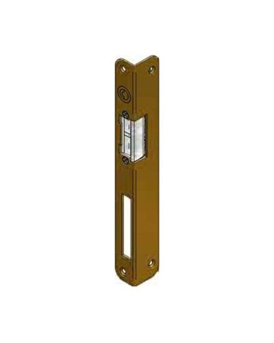 F 48 Brown (A48). Планка угловая, длинная. O&C в Череповце