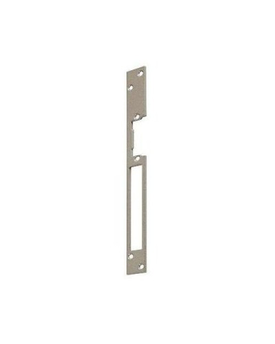 F 03 Grey (L03Z). Планка плоская длинная универсальная. O&C в Череповце