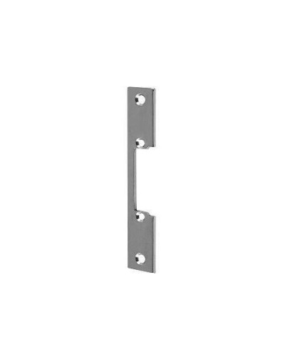 F 02 Grey (S02Z). Планка плоская короткая универсальная. O&C в Череповце