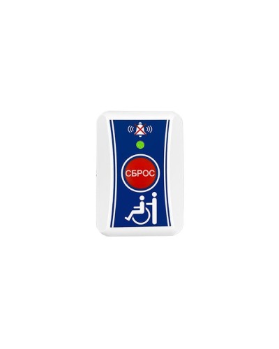 AL-CB. Кнопка отмены вызова. OMEGA в Череповце