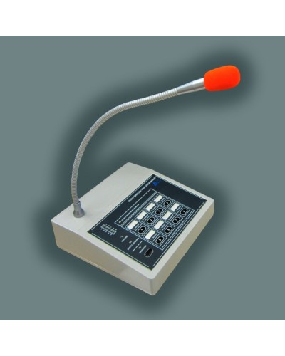 AL-C8. Пульт диктора микрофонный. OMEGA в Череповце