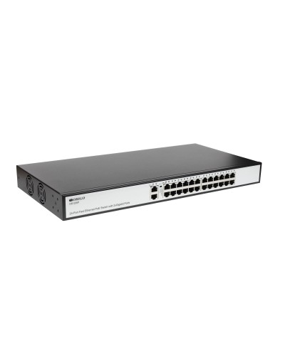 OR-OS1226P/285W/A1A. Неуправляемый коммутатор. ORIGO в Череповце
