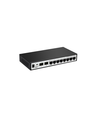OR-OS2210F/A1A. Неуправляемый коммутатор. ORIGO в Череповце