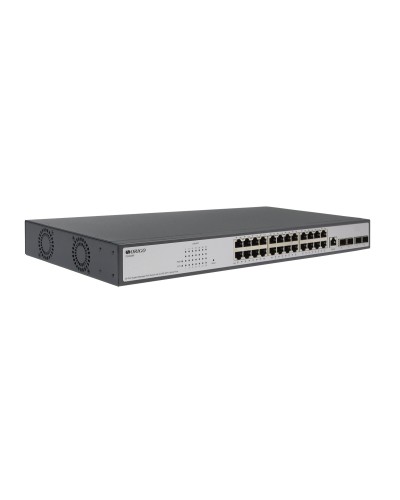 OR-OS3228P/250W/A1A. Управляемый коммутатор. ORIGO в Череповце