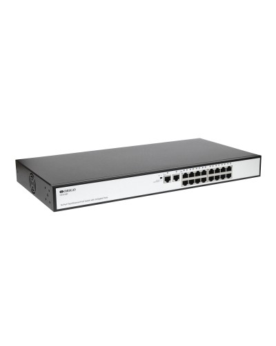 OR-OS1218P/190W/A1A. Неуправляемый коммутатор. ORIGO в Череповце