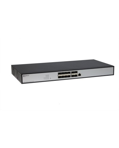 OR-OS6112F/A1A. Управляемый коммутатор. ORIGO в Череповце