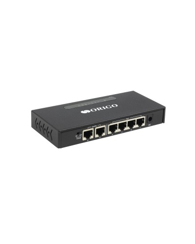 OR-OS1206P/60W/A1A. Неуправляемый коммутатор. ORIGO в Череповце