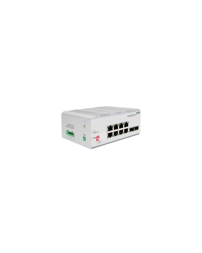 OR-OI2210P+/185W/A1A. Неуправляемый коммутатор. ORIGO в Череповце