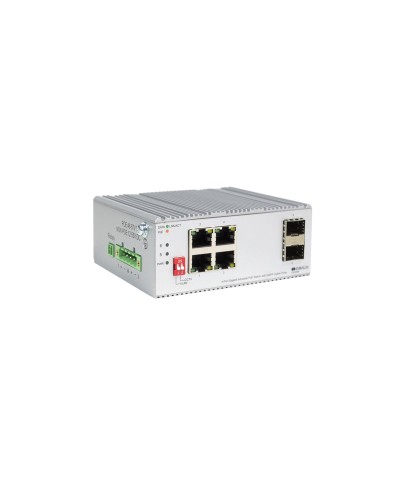OR-OI2206P/120W/A1A. Неуправляемый коммутатор. ORIGO в Череповце