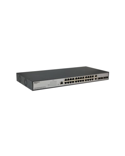 OR-OS3128P/250W/A1A. Управляемый коммутатор. ORIGO в Череповце